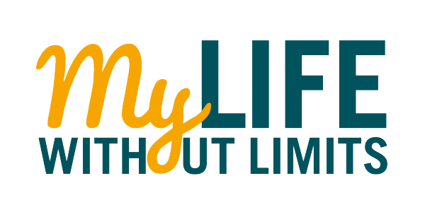 My Life Without Limits logo