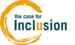 Case for Inclusion logo