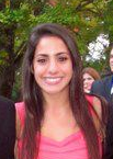 Jessie Rihani, UCP's Communications & STEPtember Intern